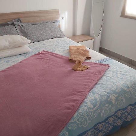 Apartamento Los Gemelos كوستا دي أنتيجوا المظهر الخارجي الصورة