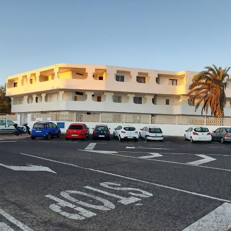 Apartamento Los Gemelos كوستا دي أنتيجوا المظهر الخارجي الصورة