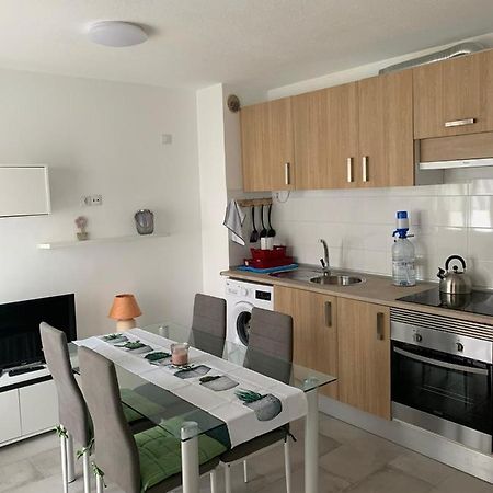 Apartamento Los Gemelos كوستا دي أنتيجوا المظهر الخارجي الصورة