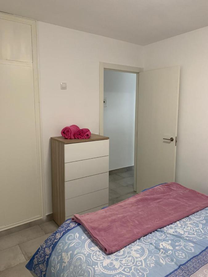 Apartamento Los Gemelos كوستا دي أنتيجوا المظهر الخارجي الصورة