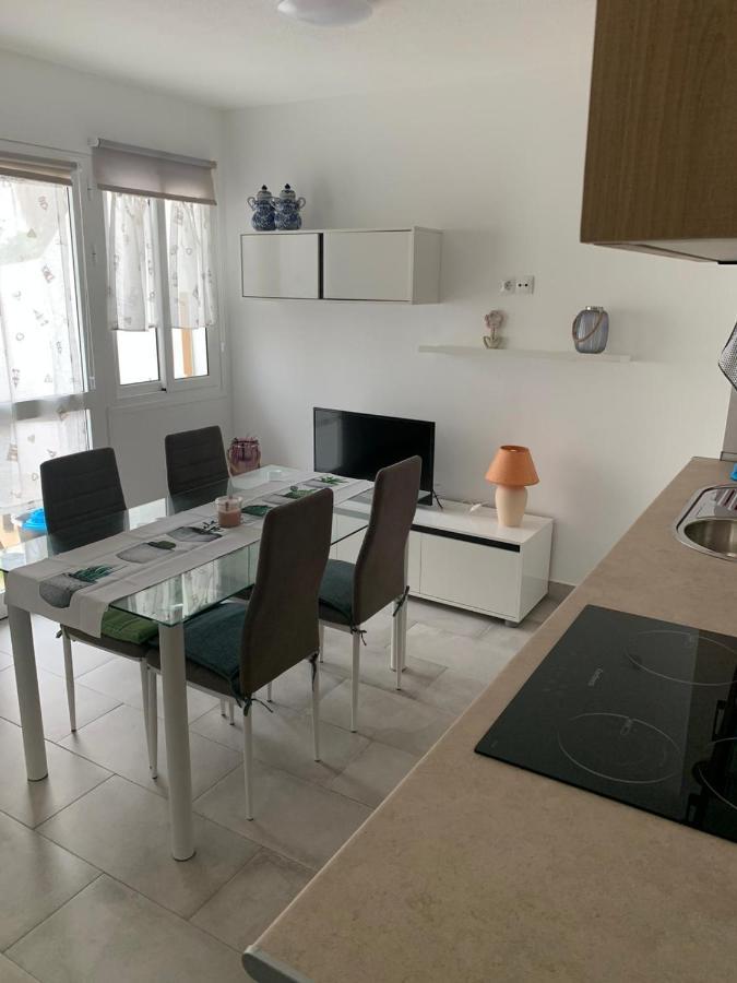 Apartamento Los Gemelos كوستا دي أنتيجوا المظهر الخارجي الصورة