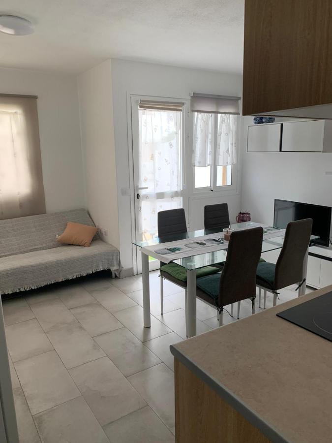 Apartamento Los Gemelos كوستا دي أنتيجوا المظهر الخارجي الصورة