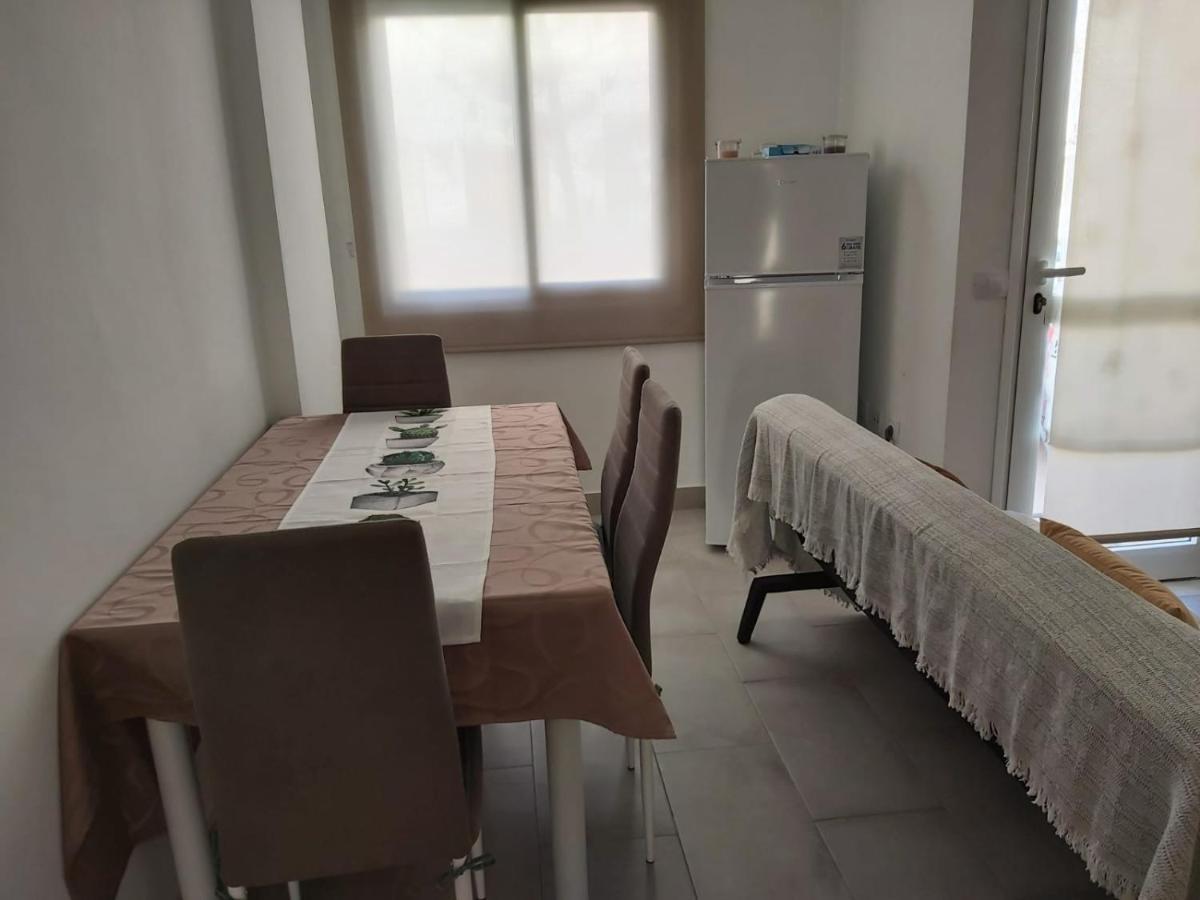 Apartamento Los Gemelos كوستا دي أنتيجوا المظهر الخارجي الصورة
