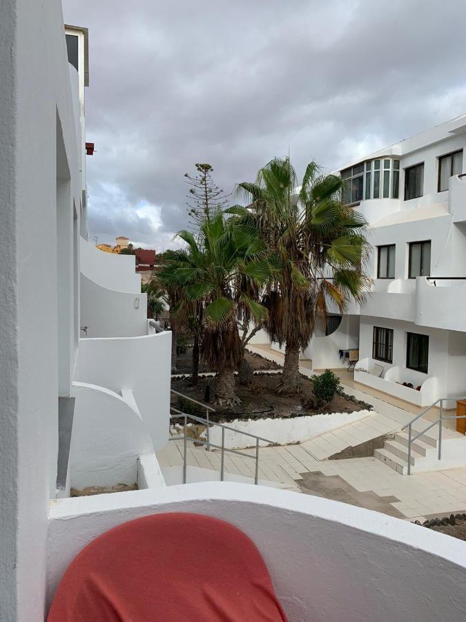 Apartamento Los Gemelos كوستا دي أنتيجوا المظهر الخارجي الصورة