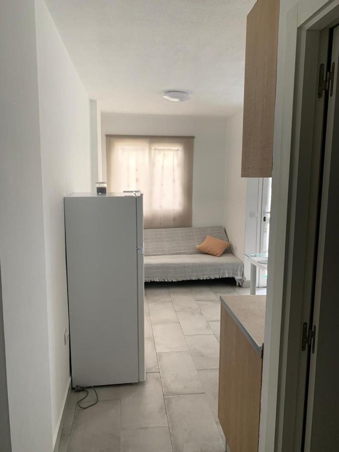 Apartamento Los Gemelos كوستا دي أنتيجوا المظهر الخارجي الصورة