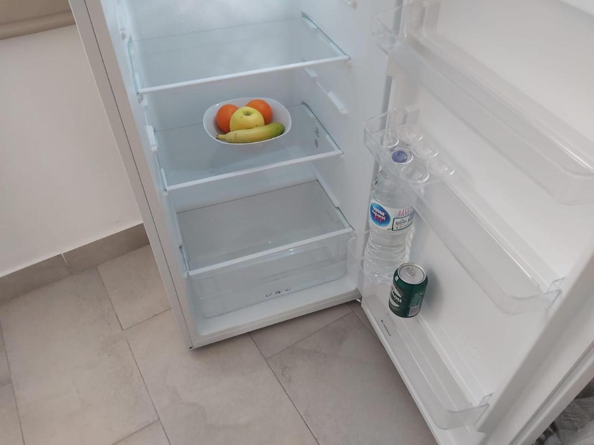 Apartamento Los Gemelos كوستا دي أنتيجوا المظهر الخارجي الصورة