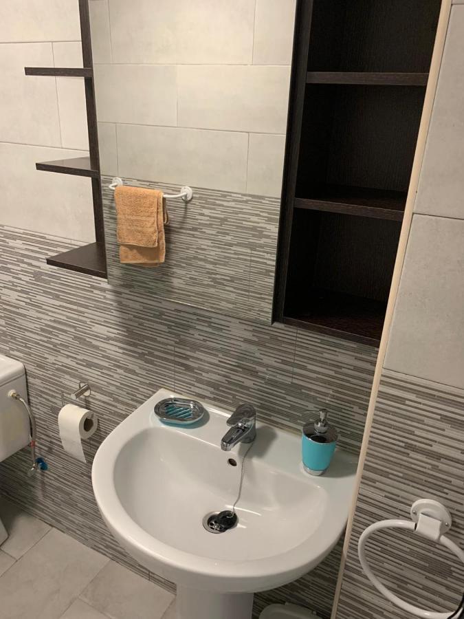 Apartamento Los Gemelos كوستا دي أنتيجوا المظهر الخارجي الصورة