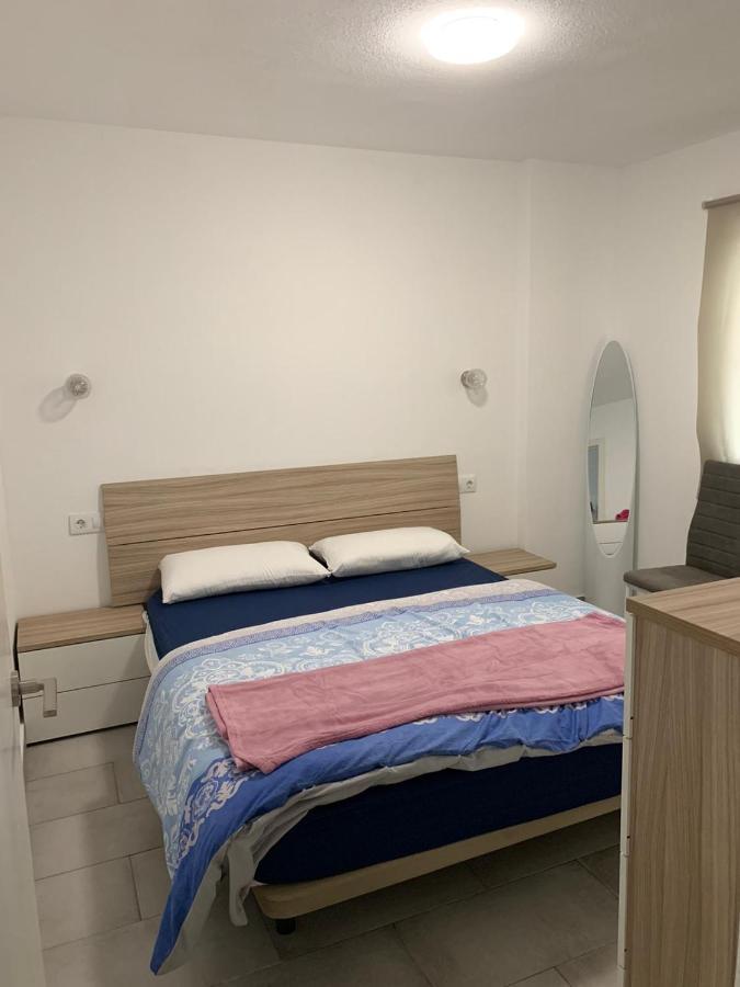 Apartamento Los Gemelos كوستا دي أنتيجوا المظهر الخارجي الصورة