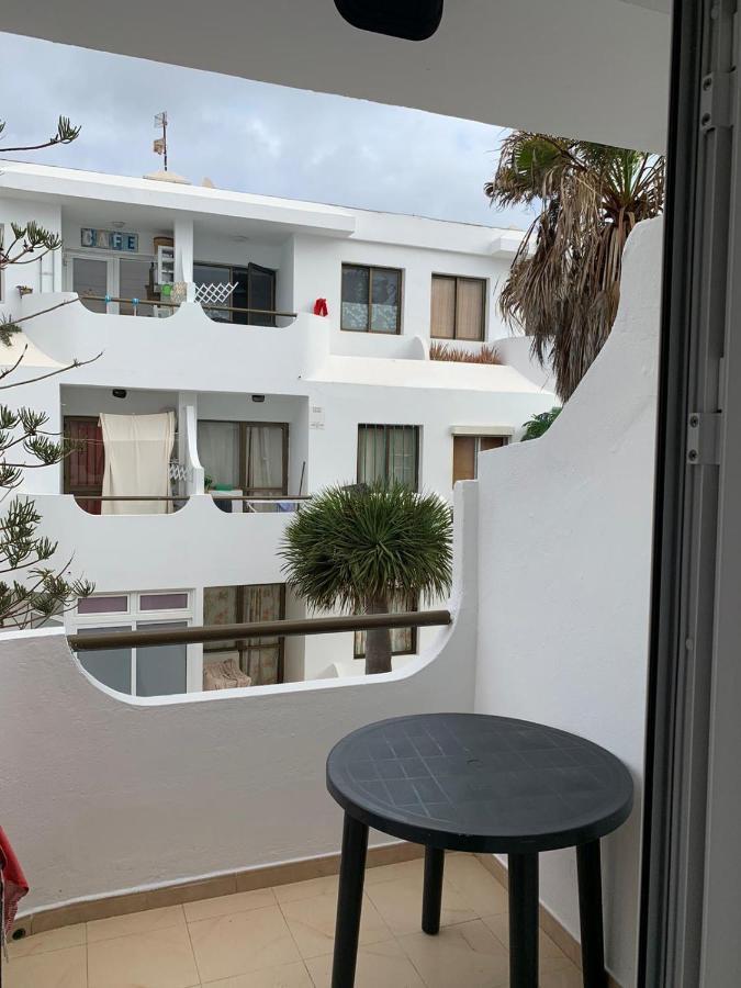 Apartamento Los Gemelos كوستا دي أنتيجوا المظهر الخارجي الصورة