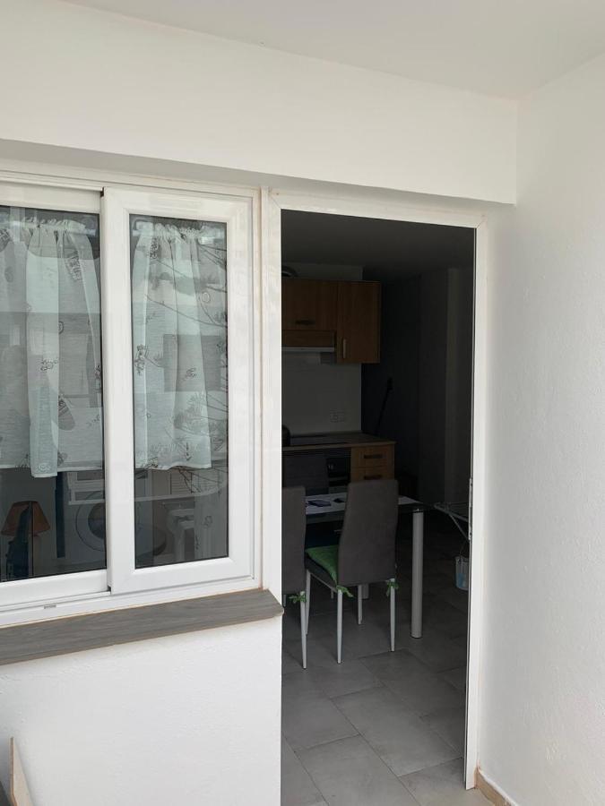 Apartamento Los Gemelos كوستا دي أنتيجوا المظهر الخارجي الصورة
