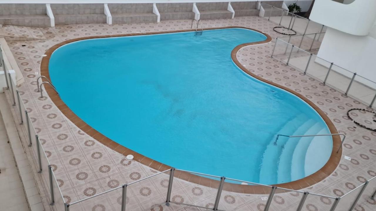 Apartamento Los Gemelos كوستا دي أنتيجوا المظهر الخارجي الصورة